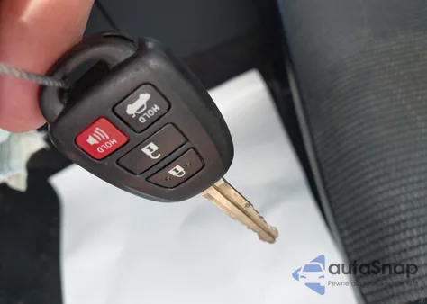 2018 Toyota Corolla L/Le/Xle/Se/Xse from USA, damaged, VIN 2T1BURHE1JC084175